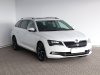 Škoda Superb, 2018 - celkový pohled