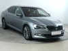 Škoda Superb, 2015 - celkový pohled