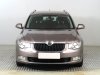 Škoda Superb, 2012 - pohled č. 2