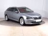 Škoda Superb, 2016 - celkový pohled