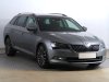 Škoda Superb, 2016 - celkový pohled