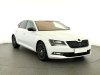 Škoda Superb, 2017 - celkový pohled