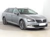 Škoda Superb, 2017 - celkový pohled