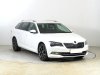 Škoda Superb, 2015 - celkový pohled