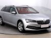 Škoda Superb, 2019 - celkový pohled