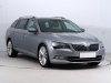 Škoda Superb, 2016 - celkový pohled