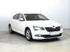 Škoda Superb, 2016 - celkový pohled