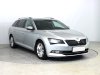Škoda Superb, 2017 - celkový pohled