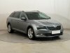 Škoda Superb, 2017 - celkový pohled