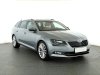 Škoda Superb, 2017 - celkový pohled