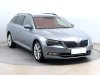 Škoda Superb, 2015 - celkový pohled