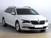 Škoda Superb, 2019 - celkový pohled