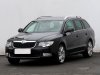 Škoda Superb, 2011 - pohled č. 3