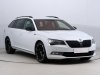 Škoda Superb, 2019 - celkový pohled