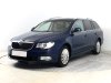 Škoda Superb, 2011 - pohled č. 3