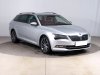 Škoda Superb, 2017 - celkový pohled