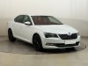Škoda Superb, 2018 - celkový pohled