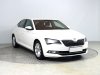 Škoda Superb, 2016 - celkový pohled