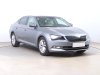 Škoda Superb, 2018 - celkový pohled