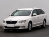Škoda Superb, 2010 - pohled č. 3