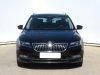 Škoda Superb, 2016 - pohled č. 2
