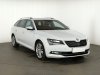 Škoda Superb, 2017 - celkový pohled