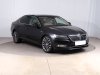 Škoda Superb, 2016 - celkový pohled