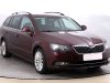 Škoda Superb, 2014 - celkový pohled