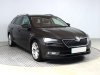 Škoda Superb, 2016 - celkový pohled