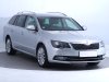 Škoda Superb, 2013 - celkový pohled