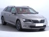 Škoda Superb, 2016 - celkový pohled