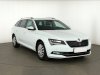 Škoda Superb, 2017 - celkový pohled