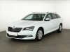 Škoda Superb, 2017 - pohled č. 3