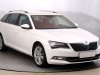 Škoda Superb, 2018 - celkový pohled