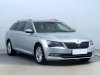 Škoda Superb, 2017 - celkový pohled