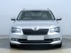 Škoda Superb, 2017 - pohled č. 2