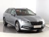 Škoda Superb, 2021 - celkový pohled