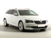 Škoda Superb, 2016 - celkový pohled