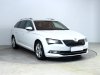 Škoda Superb, 2017 - celkový pohled
