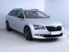 Škoda Superb, 2018 - celkový pohled