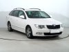Škoda Superb, 2012 - celkový pohled