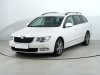 Škoda Superb, 2012 - pohled č. 3