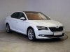 Škoda Superb, 2016 - celkový pohled