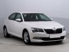 Škoda Superb, 2016 - celkový pohled