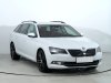 Škoda Superb, 2017 - celkový pohled