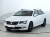 Škoda Superb, 2017 - pohled č. 3