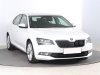 Škoda Superb, 2016 - celkový pohled