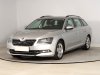 Škoda Superb, 2017 - pohled č. 3