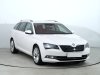Škoda Superb, 2018 - celkový pohled
