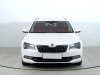 Škoda Superb, 2018 - pohled č. 2